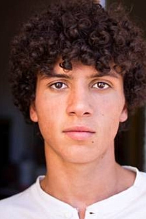 Loris Scarpa backdrop