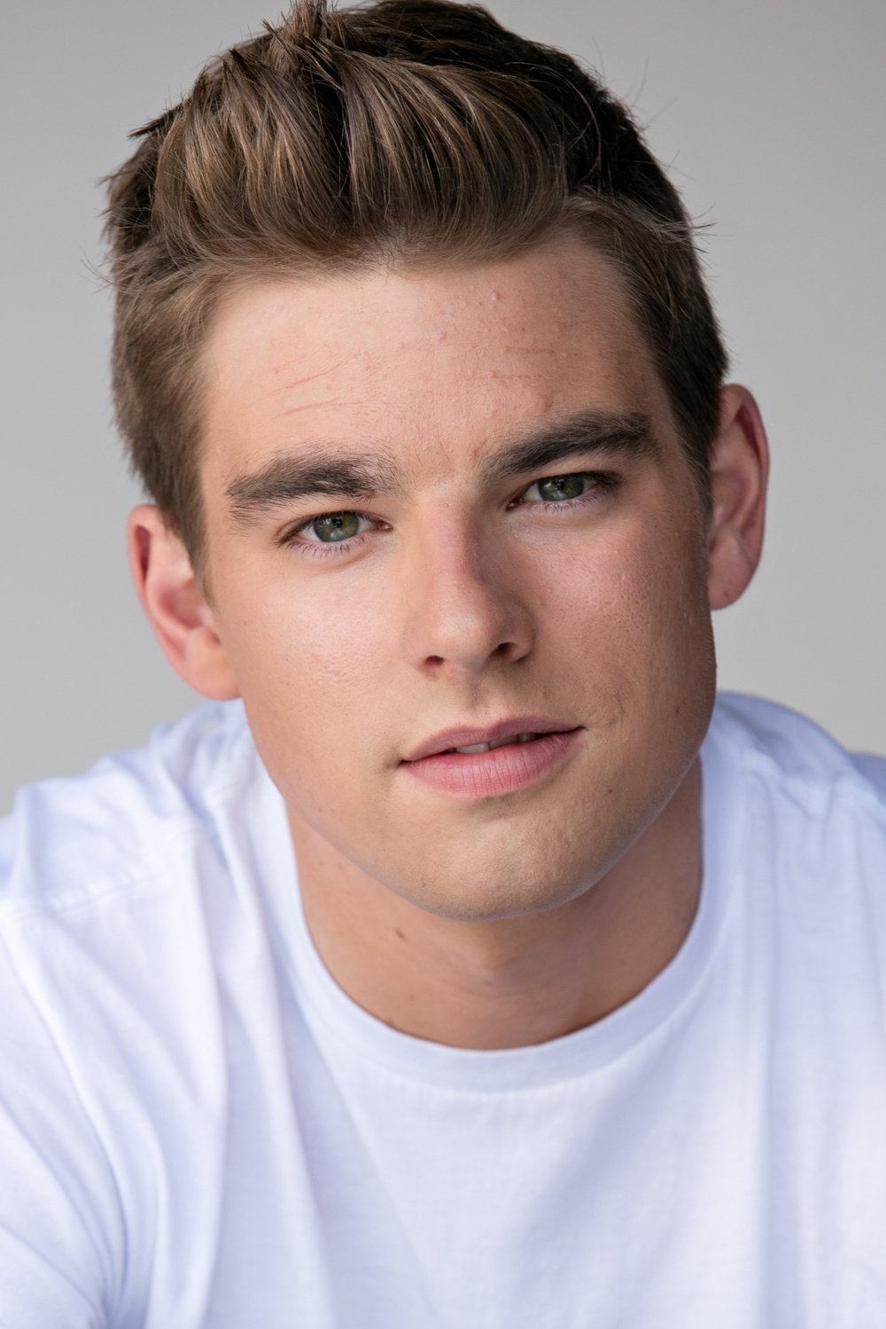 Nick Beckwith backdrop