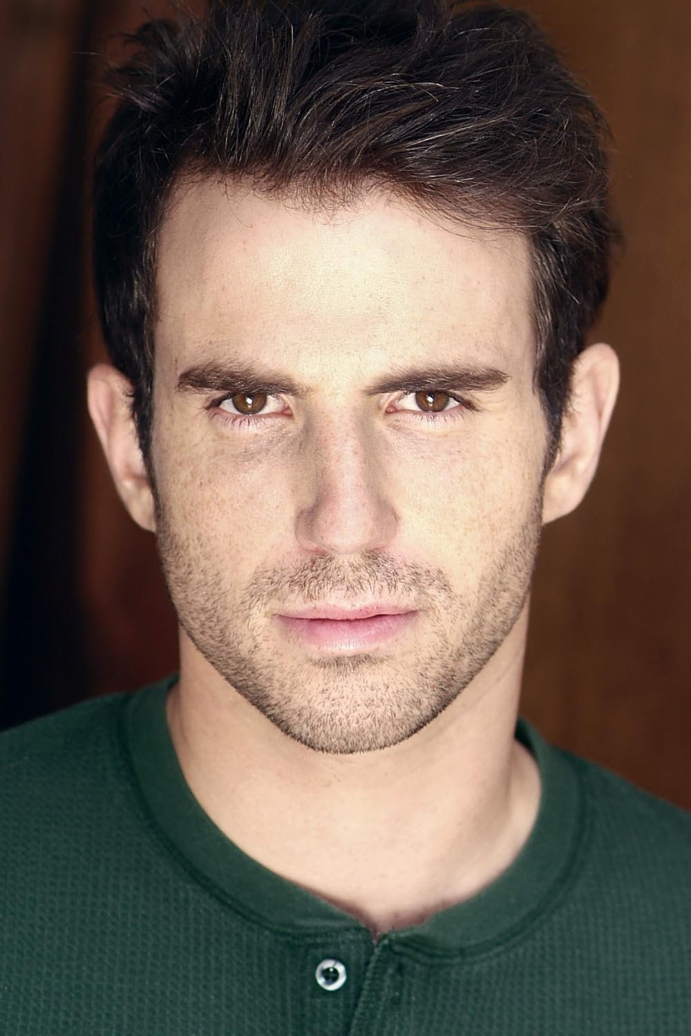 Cameron Gordon backdrop