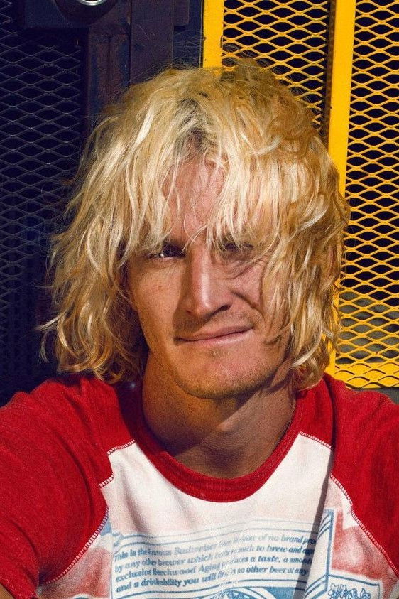 Rory Kramer backdrop