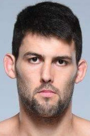 Rob Wilkinson backdrop