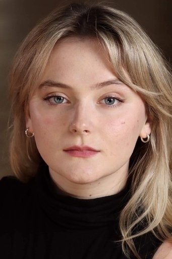 Mira Mitchell backdrop