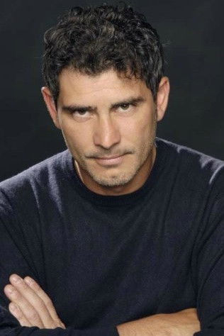 Peppe Zarbo backdrop