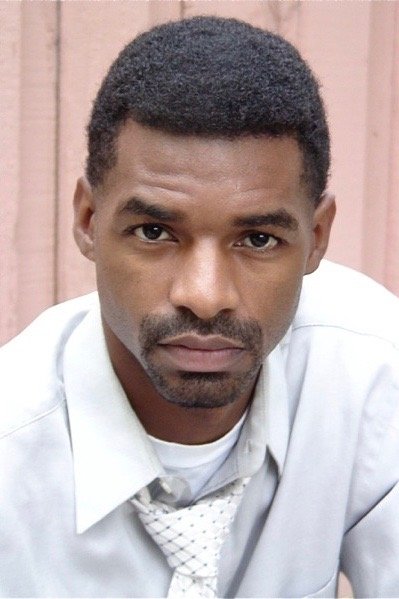 Ronnie Adrian backdrop