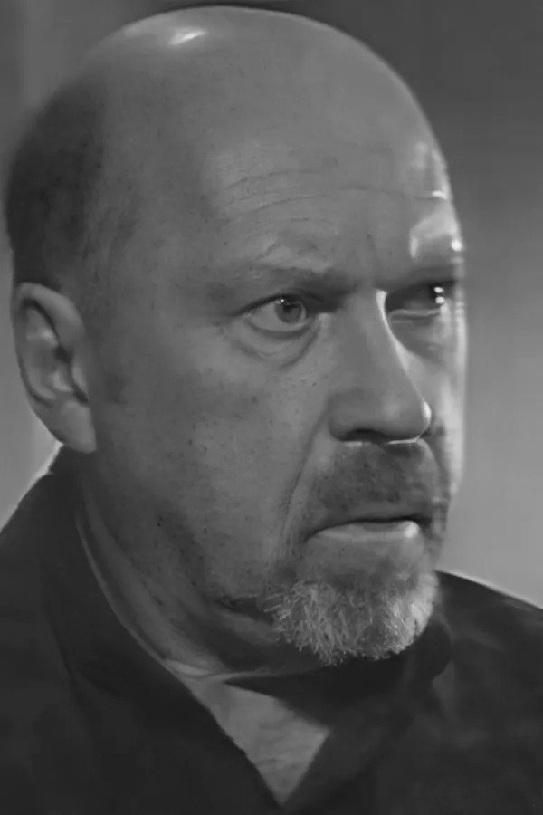 Vyacheslav Brovkin backdrop