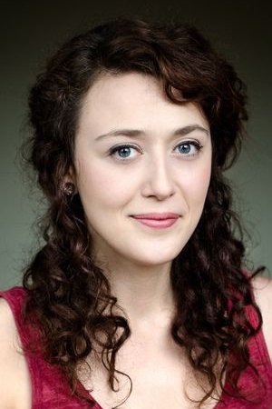 Rose-Anne Déry backdrop