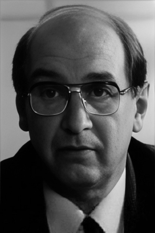 Vyacheslav Kutakov backdrop