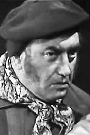 Anatoliy Vasin backdrop