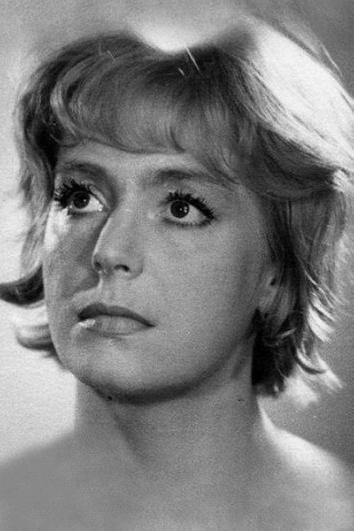 Irina Kirichenko backdrop