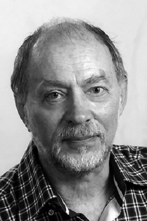 Yuri Rumyantsev backdrop