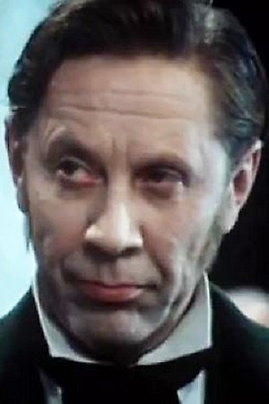 Vsevolod Davydov backdrop