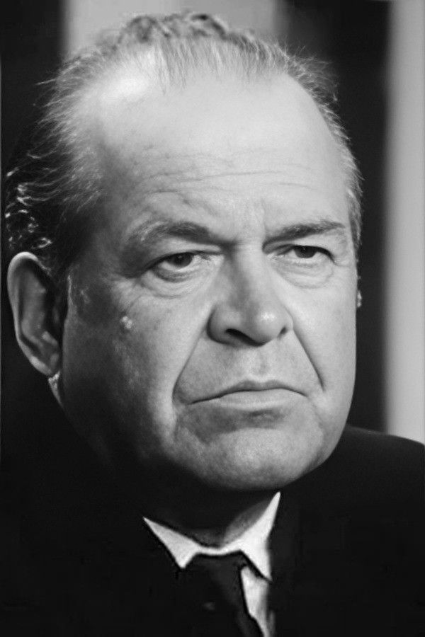 Sergey Smirnov backdrop