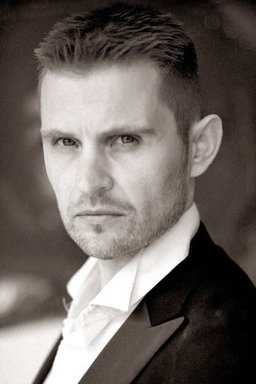 Toomas Kaldaru backdrop