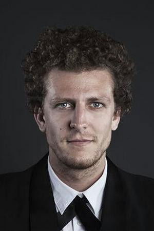 Giuseppe Salmetti backdrop