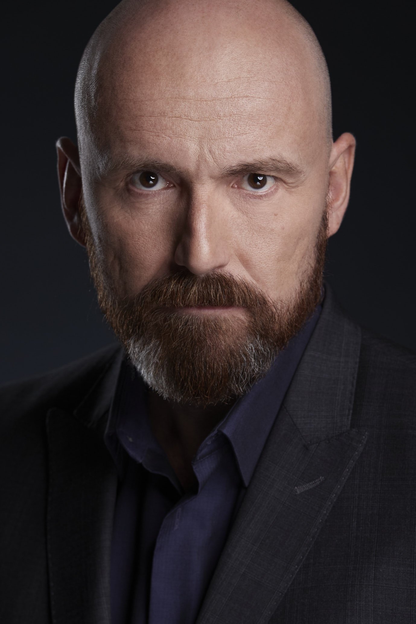 Raphael Kepinski backdrop