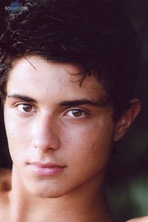 Manolo Capissi backdrop