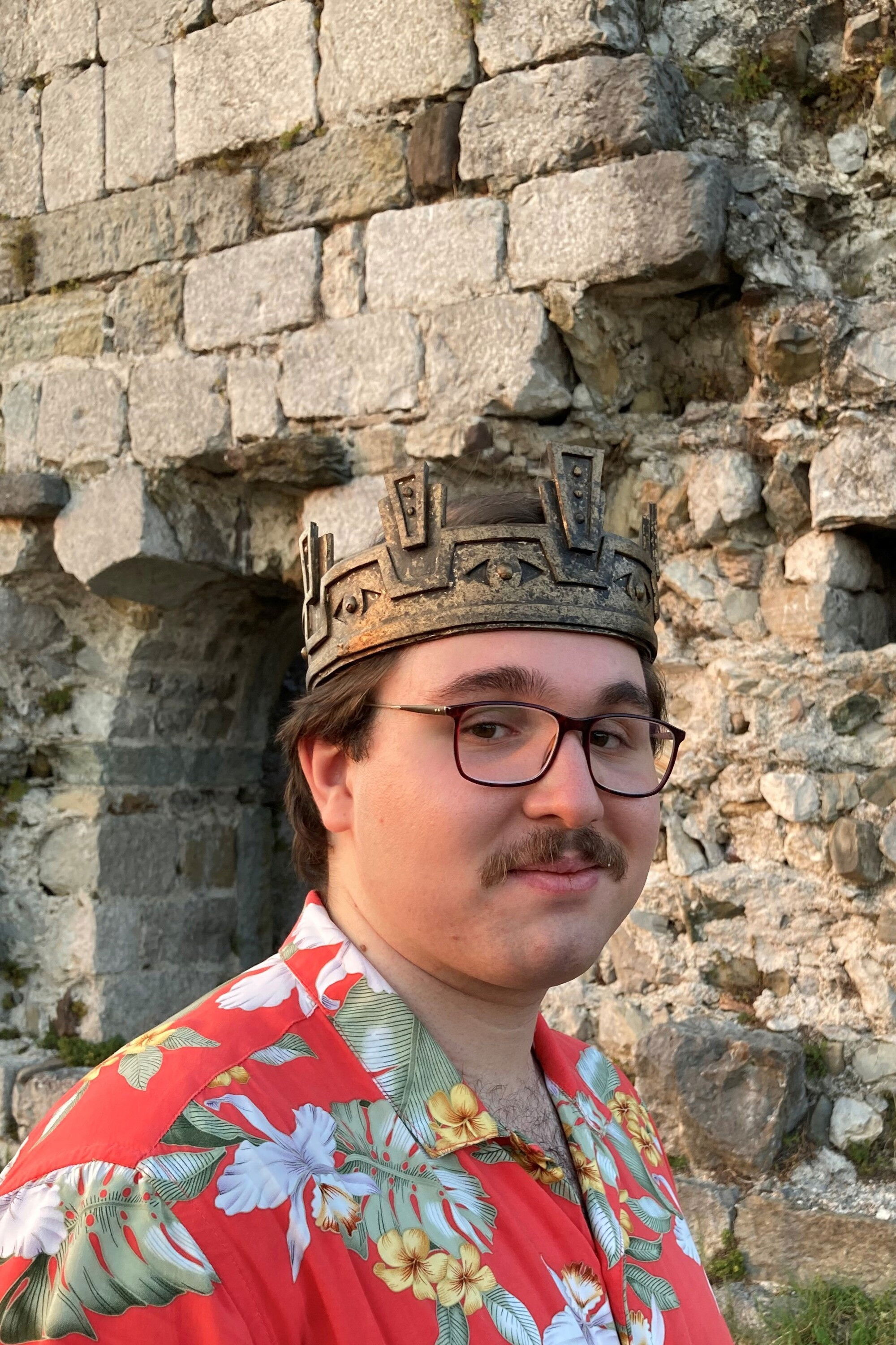 Stefano Pellizzari backdrop