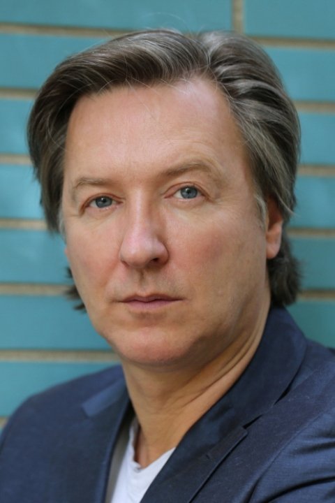 Martin Armknecht backdrop