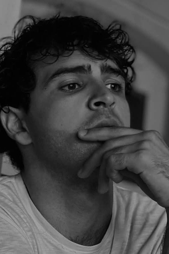 Varujan Margaryan backdrop