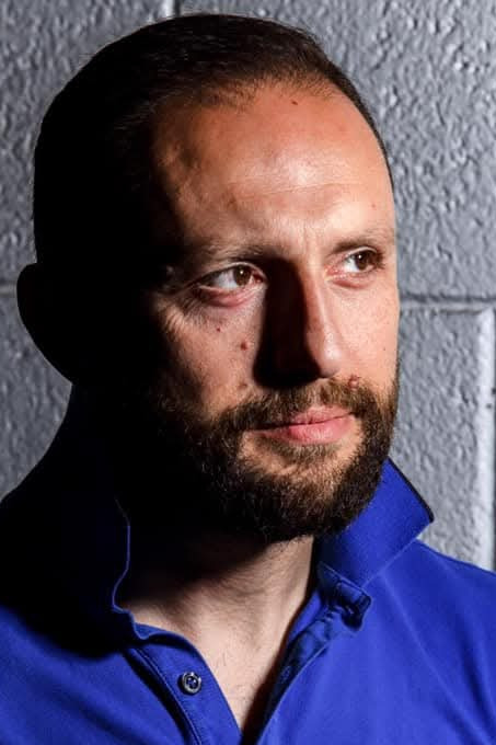 David Tovmasyan backdrop