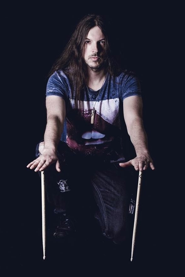 Alex Landenburg backdrop