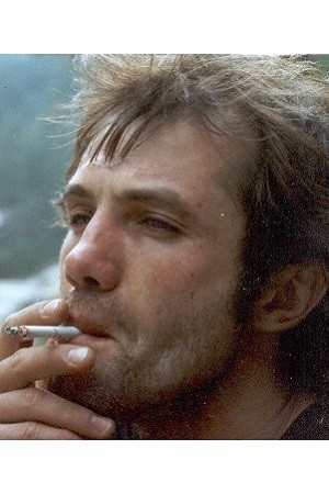 Viktor Konisevich backdrop