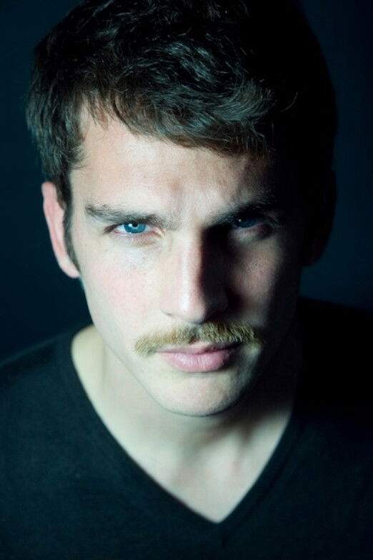 Marco Prosperi backdrop