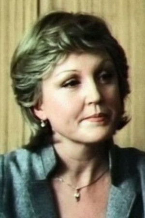 Lyudmila Chulyukina backdrop