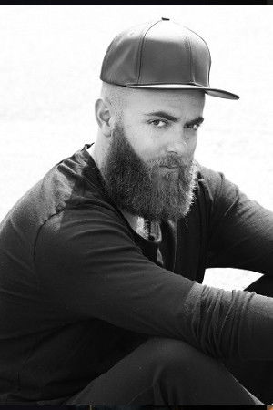 Sjoerd Janssen backdrop