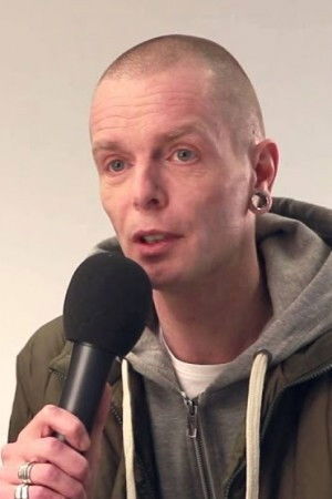 Marcel Van Der Zwan backdrop