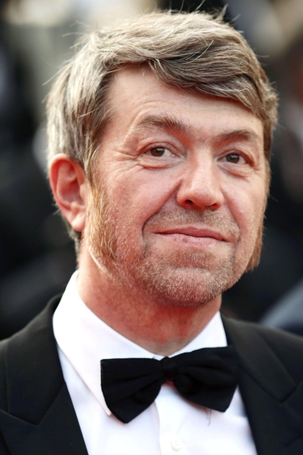 Philippe Bober backdrop