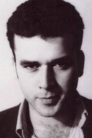 Eduardo Condorcet backdrop