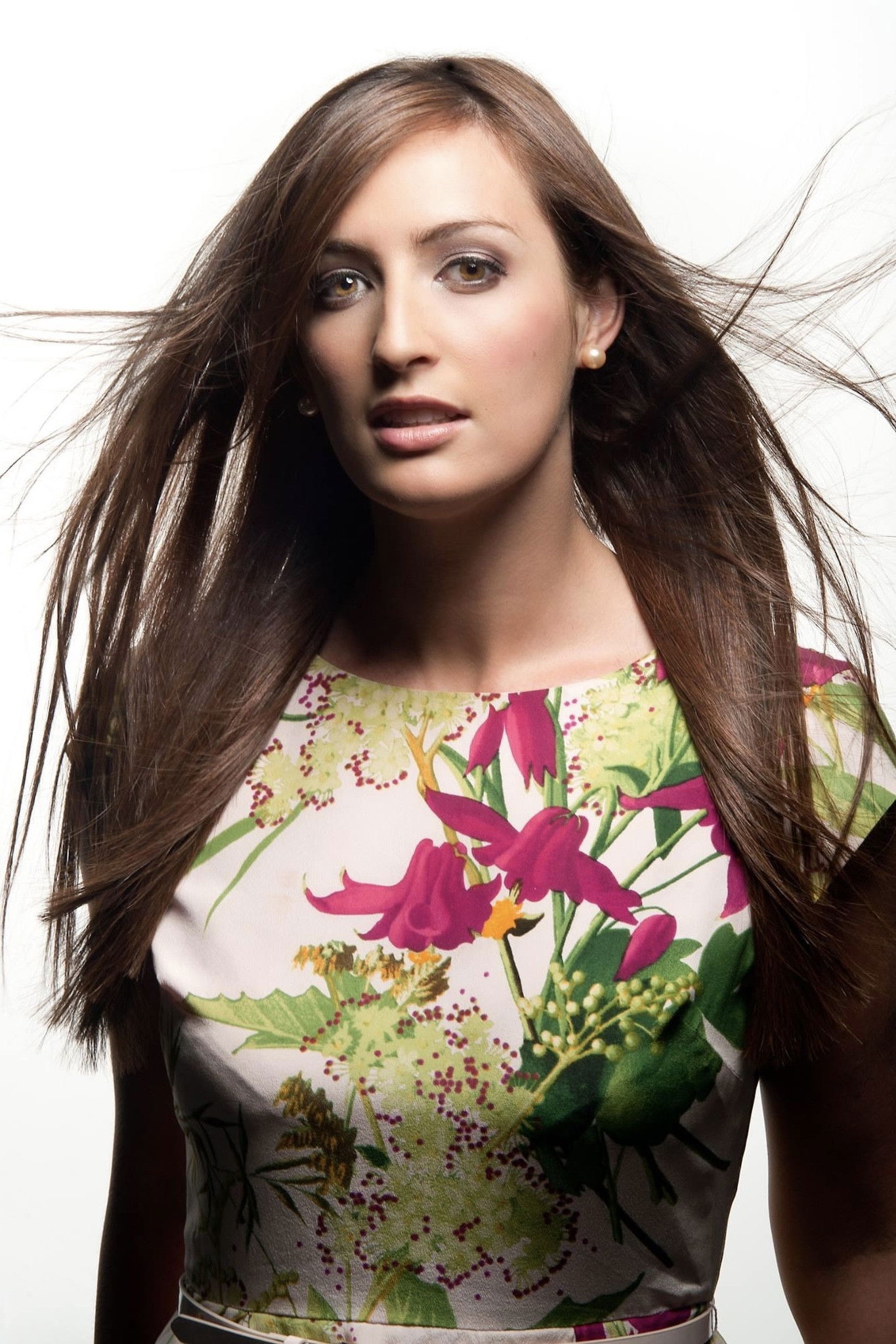 Sarah Horgan backdrop