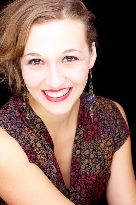 Ava Vanderstarren backdrop