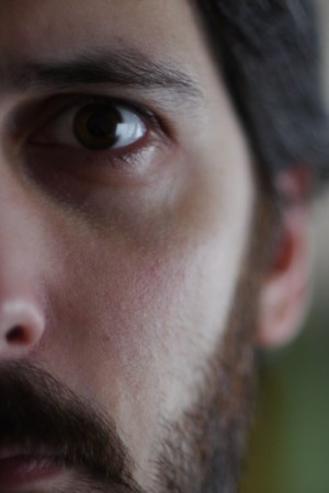 Vincent Guilbert backdrop