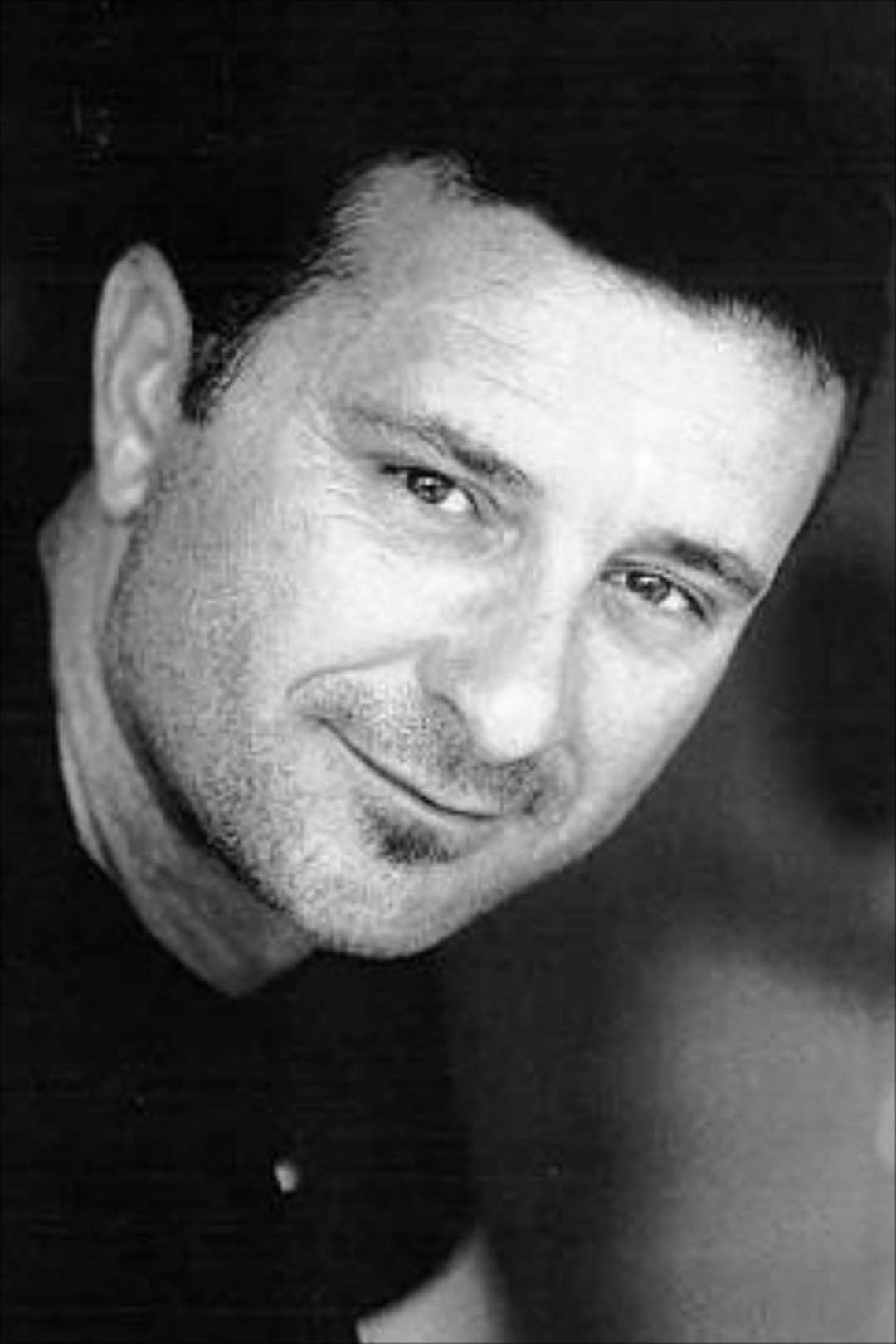 Antonio Bonanotte backdrop