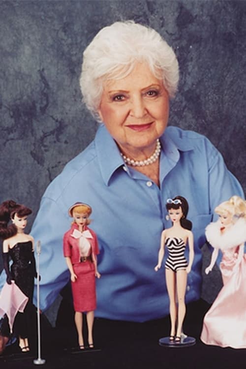 Ruth Handler backdrop
