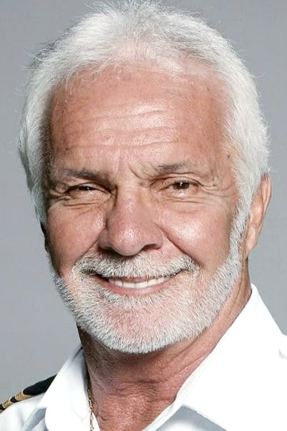 Lee Rosbach backdrop