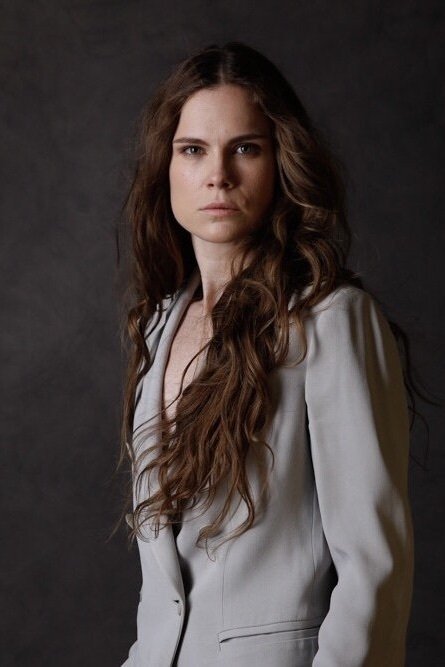 Federica Rosellini backdrop