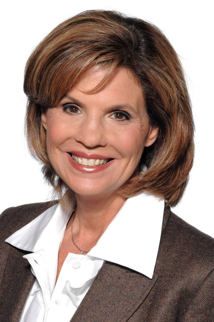 Liza Frulla backdrop