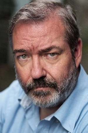 Keith Ackerman backdrop