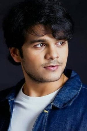 Bhavya Gandhi backdrop