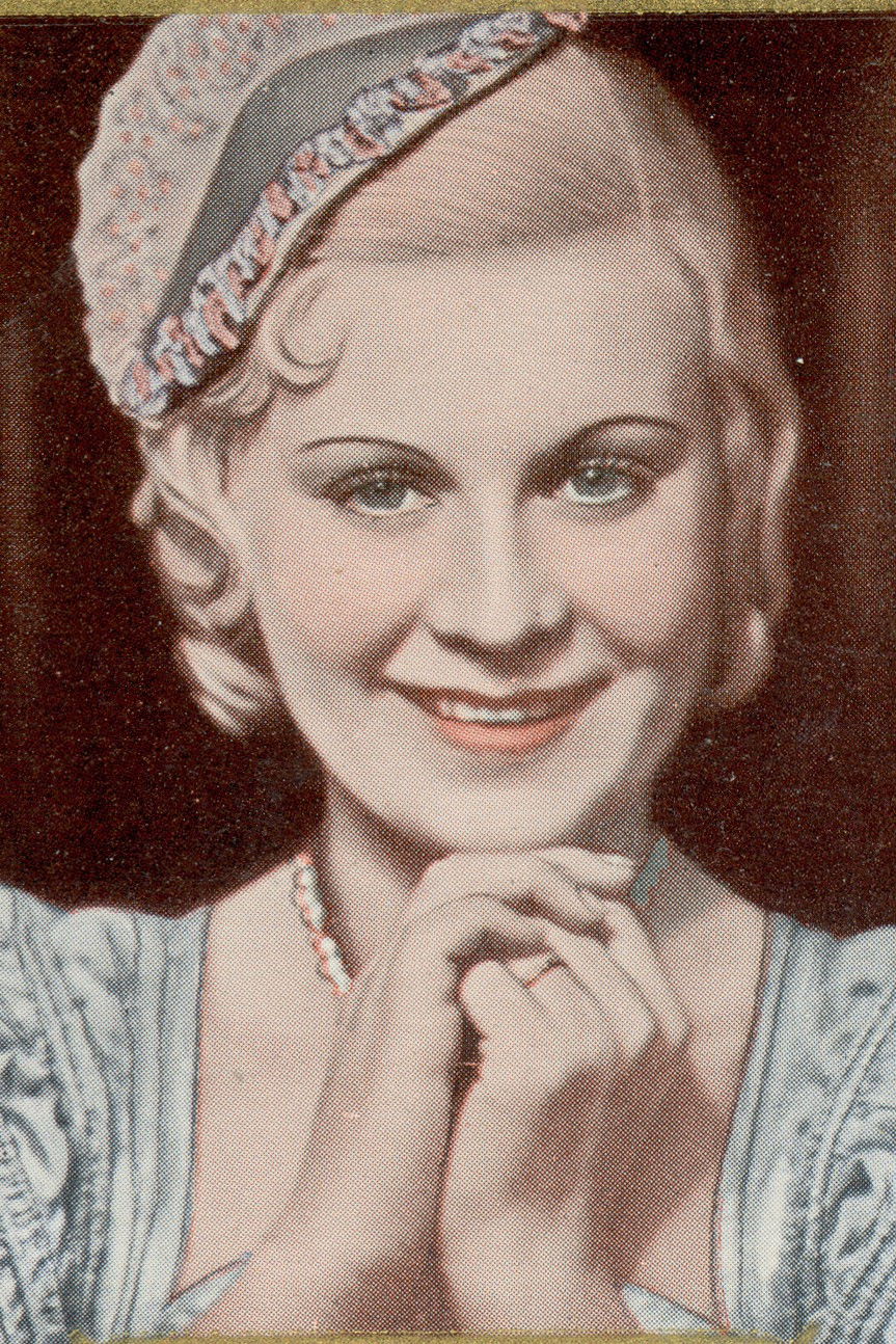 Friedel Pisetta backdrop