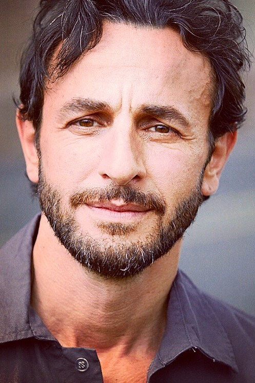 Davide Borella backdrop