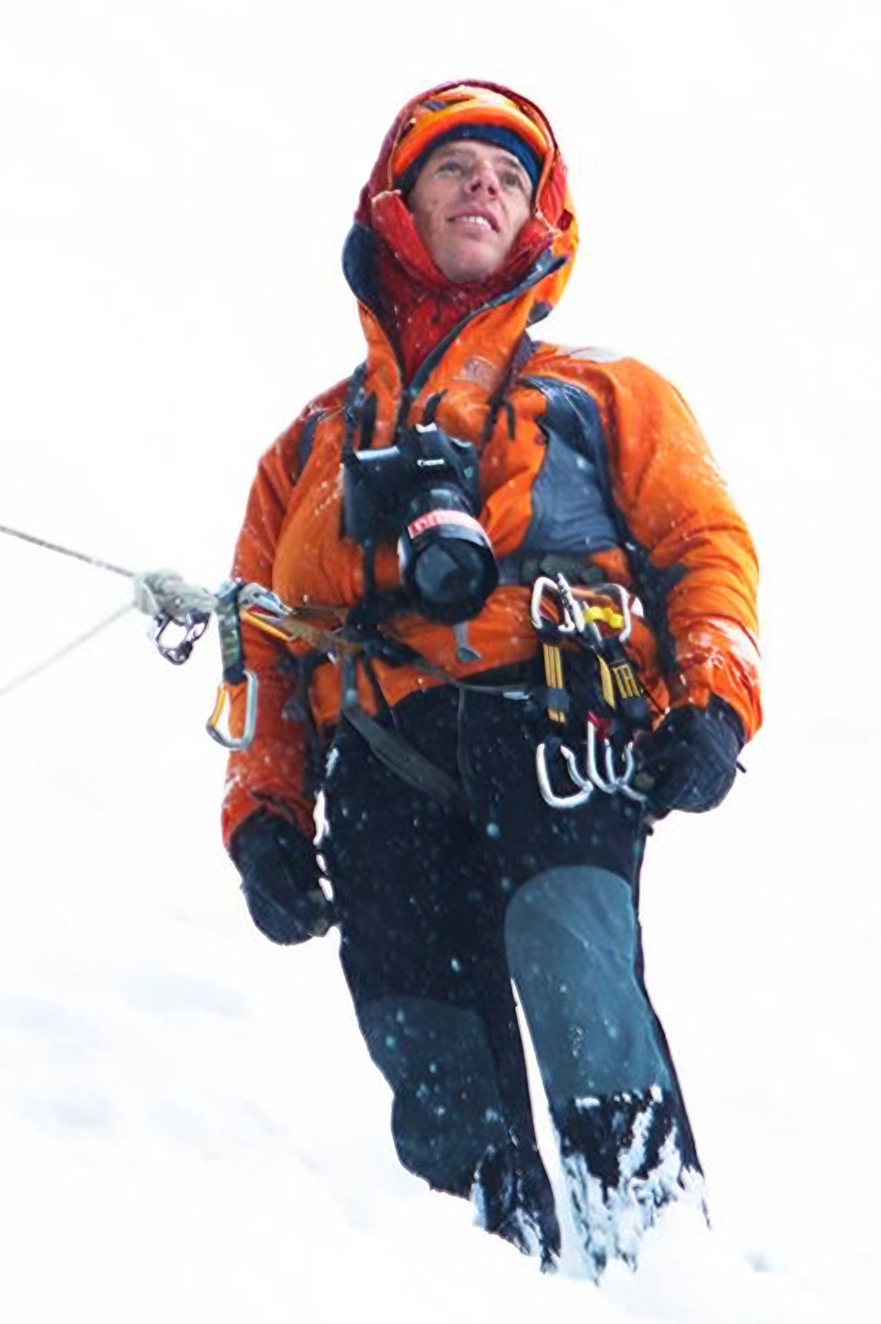 Pierre Chauffour backdrop