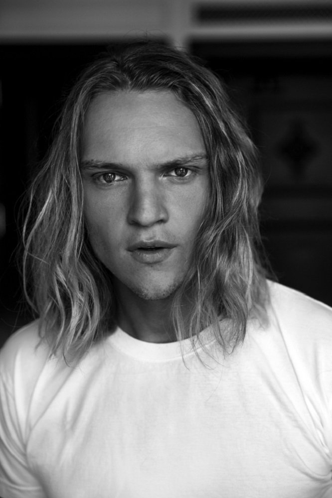 Set Sjöstrand backdrop