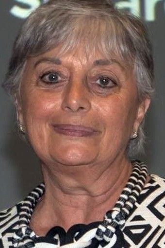 Franca Squarciapino backdrop