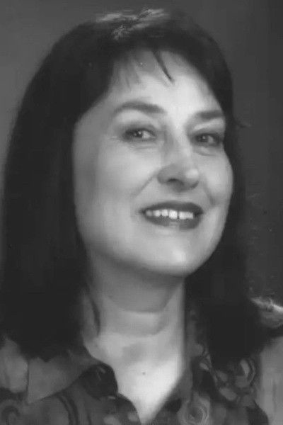 Metka Franko backdrop