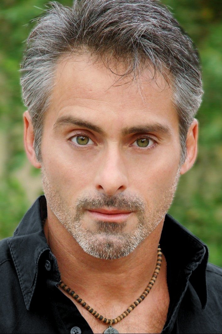 Peter Bonilla backdrop