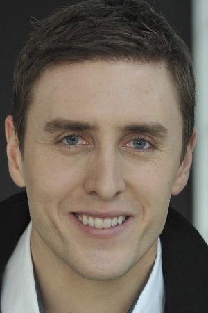 Carter Kinsella backdrop